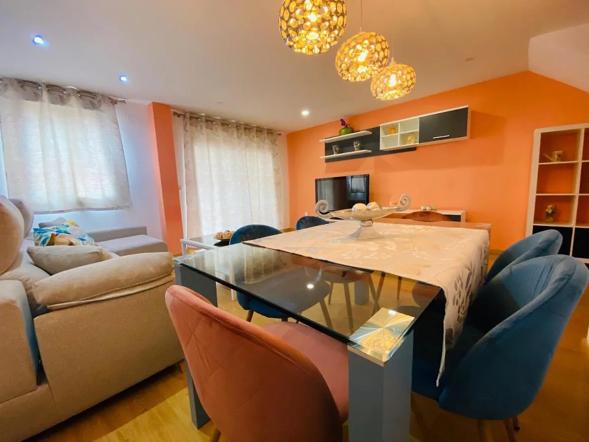 Holiday home Casa La Herradura La Herradura  Spain
