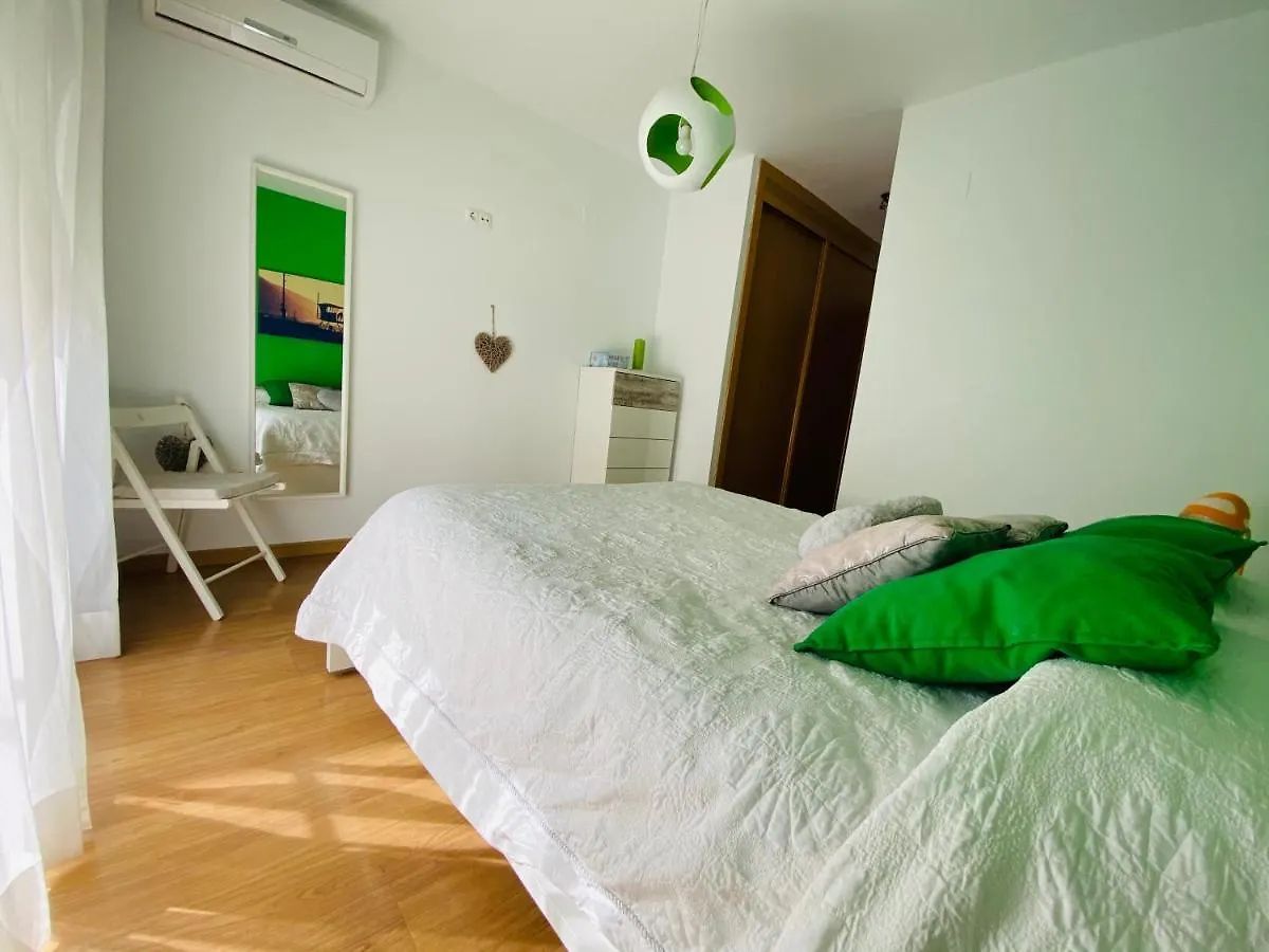 Casa La Herradura La Herradura  Holiday home La Herradura (Granada)