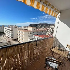 Apartamento 5 Square, La Herradura (Granada)