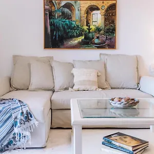 Apartamento El Mirador-the Viewpoint, A Luxury For Up To 6 People, La Herradura (Granada)