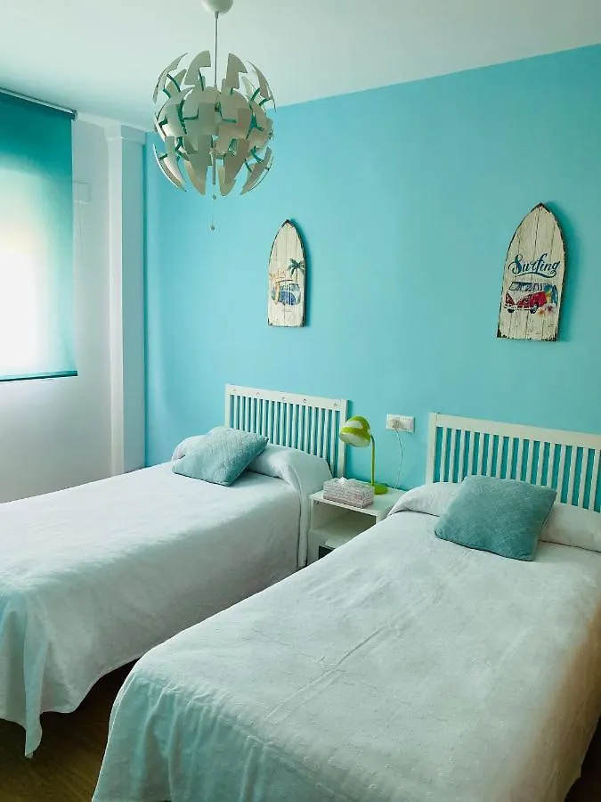 Casa La Herradura La Herradura  Hébergement de vacances