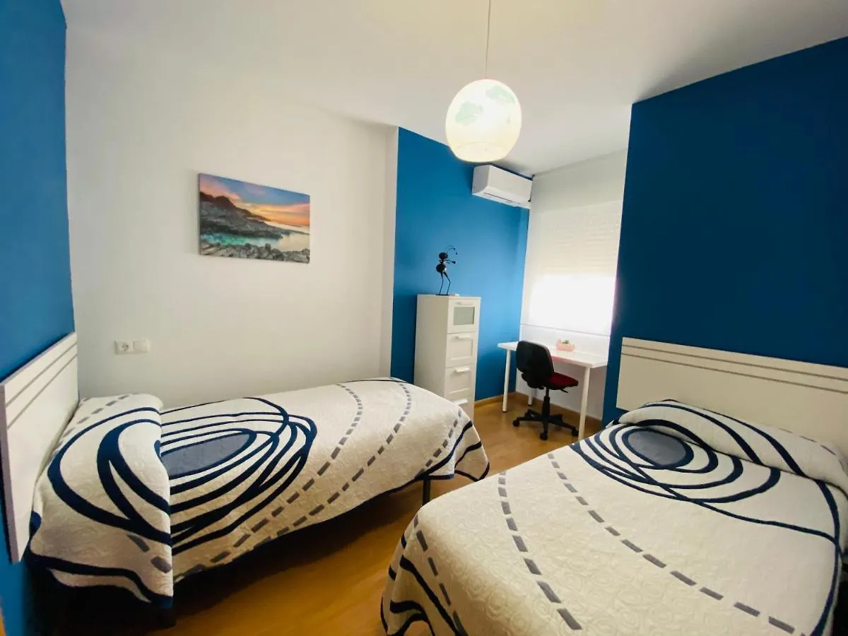 Hébergement de vacances Casa La Herradura La Herradura