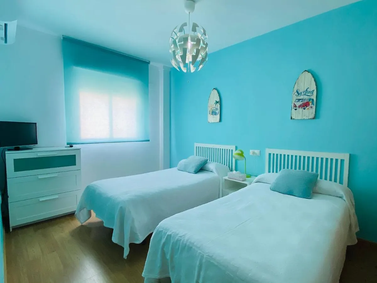 Casa La Herradura La Herradura  Hébergement de vacances