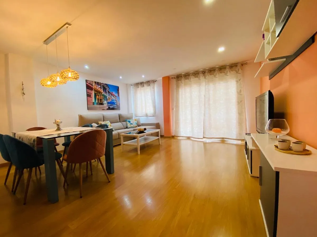 Casa La Herradura La Herradura  Сasa de vacaciones La Herradura (Granada)